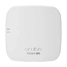 Bộ phát WiFi Aruba AP12 Instant On R2X01A